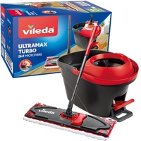 Vileda Ultramat Turbo