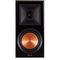 Klipsch RP-600M schwarz