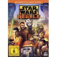 Disney Star Wars Rebels - Staffel 4