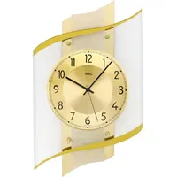 AMS Funk-Wanduhr F5515