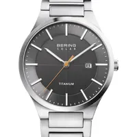 BERING  Solar Titan 39 mm 15239-779