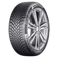 Continental WinterContact TS 860 S 245/35 R20 95W XL