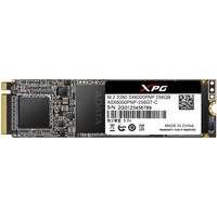 A-Data XPG SX6000 Pro 256 GB M.2