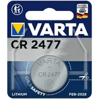 Varta CR2477 850 mAh 1 St.