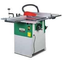 Stürmer TKS 254 E 400 V