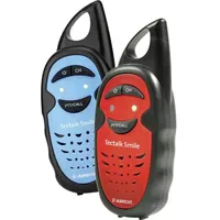 Albrecht Tectalk Smile 29645