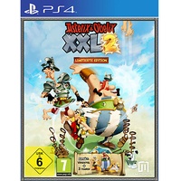 Astragon Asterix & Obelix XXL 2 - Limited Edition
