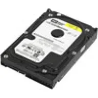 Western Digital Green 750GB (WD7500AARS)