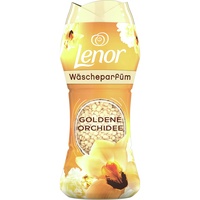 Lenor Goldene Orchidee Wäscheparfüm 210 g