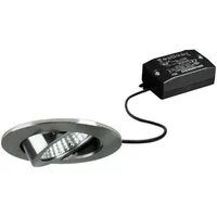 Brumberg Leuchten LED-Einbaustrahler 230V 3000K ni.matt 38363153