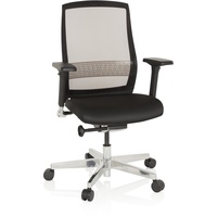 HJH Office Fountaine schwarz