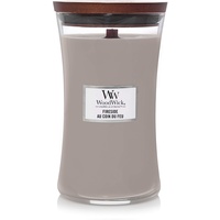 Woodwick Fireside Kerze Large Jar 609.5 g