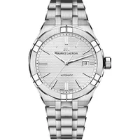MAURICE LACROIX Aikon Edelstahl 42 mm AI6008-SS002-130-1
