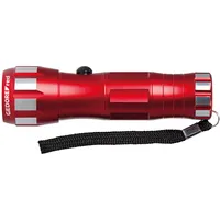 Gedore R95300017 Taschenlampe 1xLED Weite 25-30m 3xAAA Aluminum