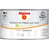 Alpina Klarlack für Möbel und Türen 300 ml