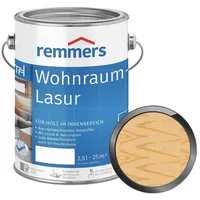 Remmers Wohnraum-Lasur 2,5 l farblos