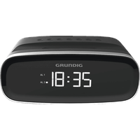 Grundig Sonoclock 1000 Radiowecker