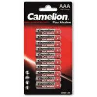 Camelion LR6-BP10 Einwegbatterie AA Alkali