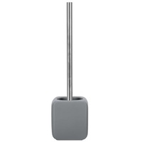 KLEINE WOLKE WC-Bürstenhalter Cubic anthrazit