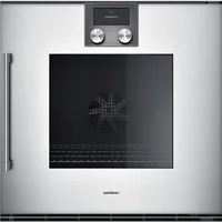 Gaggenau BOP220132 Backofen Silber