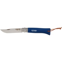 Opinel Nr.8 dunkel blau (254491)