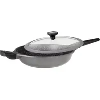 STONELINE Imagination Plus Schmorpfanne 28 cm