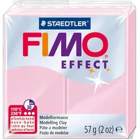 Staedtler Fimo Effect rose