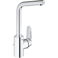 Grohe Eurodisc Cosmopolitan Zero L-Size Einhandmischer chrom 23054003