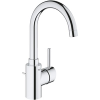 GROHE Concetto Zero L-Size Einhandmischer chrom 32629002