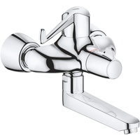 Grohe Grohtherm Special Thermostat-Waschtischbatterie, DN 15 chrom