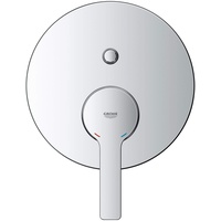 Grohe Lineare Einhand-Wannenbatterie für Rapido SmartBox chrom