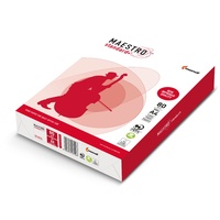 Maestro Standart+ 80 g/m2 500 Blatt (94928A80S)