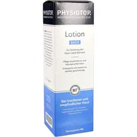 Dermapharm Physiotop Basis Lotion 400 ml