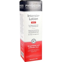 Physiotop Akut Intensiv-Lotion 400 ml