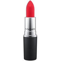 MAC Powder Kiss lasting passion