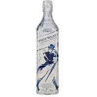 Johnnie Walker White Walker Blended Scotch 41,7% vol 0,7