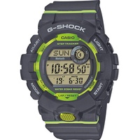 Casio G-Shock G-Squad GBD-800-8ER