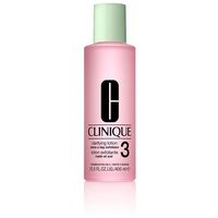 Clinique Clarifying Lotion 3 400 ml
