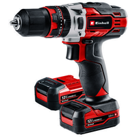 Einhell TE-CD 12/1 Li-i