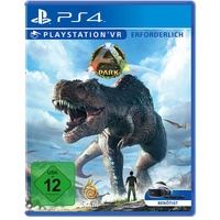 SNAil Games ARK Park VR (USK) (PS4)