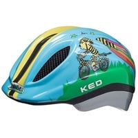 KED Meggy II Originals 49-55 cm Kinder janosch
