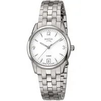Boccia Titanium Titan 30 mm 3272-03