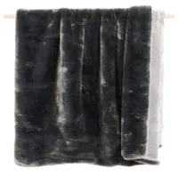 PAD Concept Pad Decke SHERIDAN Felldecke Grau 140x190 |