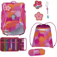 Scout Alpha 4-tlg. florida mit Sporttasche