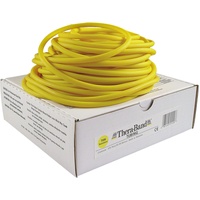 Thera-Band TheraBand® Tubing Rolle, leicht 30,5 m - Gelb
