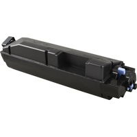 W&P Recycling Toner ersetzt Kyocera TK-5270K 1T02TV0NL0 schwarz