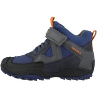 GEOX Jungen J New Savage Boy B A Schuhe