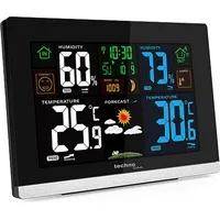Technoline WS 6462 - Wetterstation