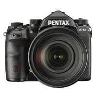 Pentax K-1 Mark II + D FA* 50 mm