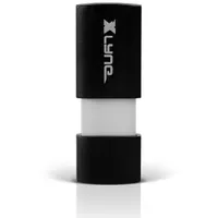 Xlyne Wave 512 GB schwarz/weiß USB 3.0